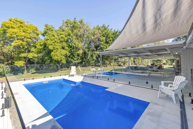 Second view of Homely house listing, 41-47 Jacksons Road, West Woombye QLD 4559