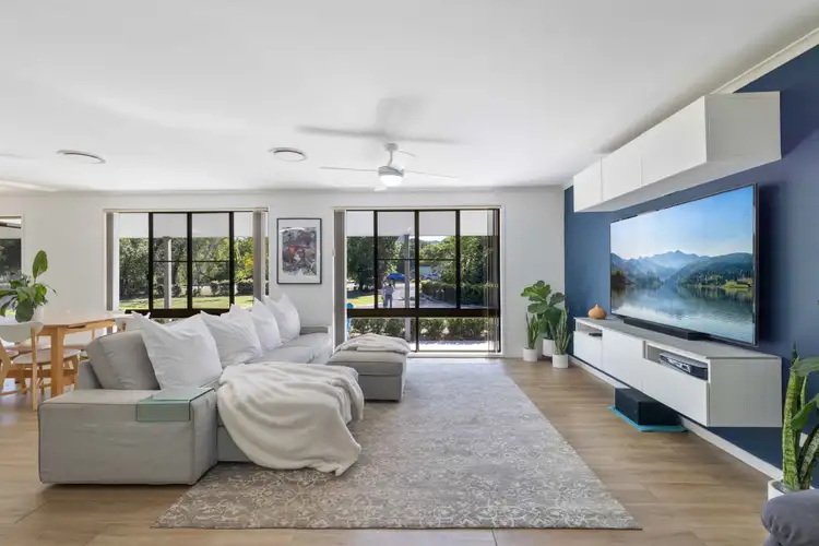 Fourth view of Homely house listing, 41-47 Jacksons Road, West Woombye QLD 4559