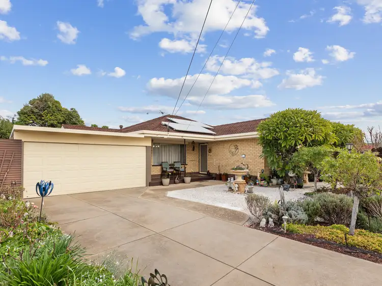 60 Beacon Crescent, Seaford SA 5169