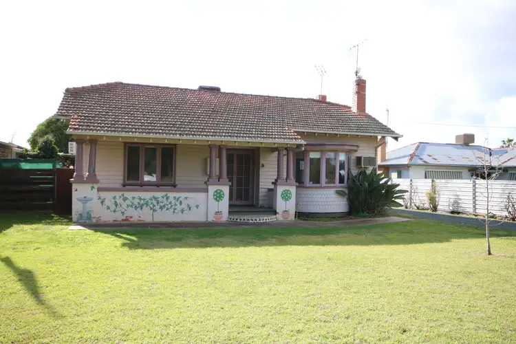 Main view of Homely house listing, 24 McKenzie Street, Rochester VIC 3561