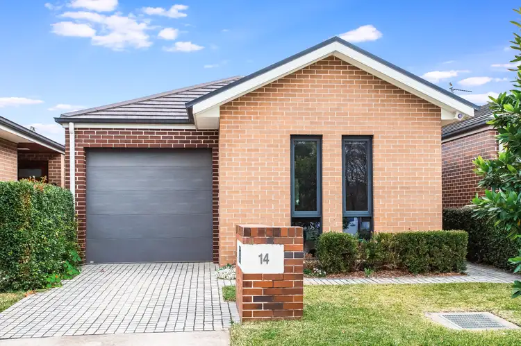 14 Schembri Street, Riverstone NSW 2765
