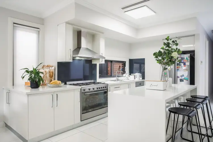 Second view of Homely house listing, 14 Schembri Street, Riverstone NSW 2765