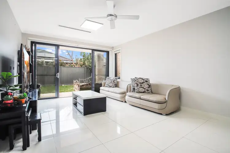 Third view of Homely house listing, 14 Schembri Street, Riverstone NSW 2765