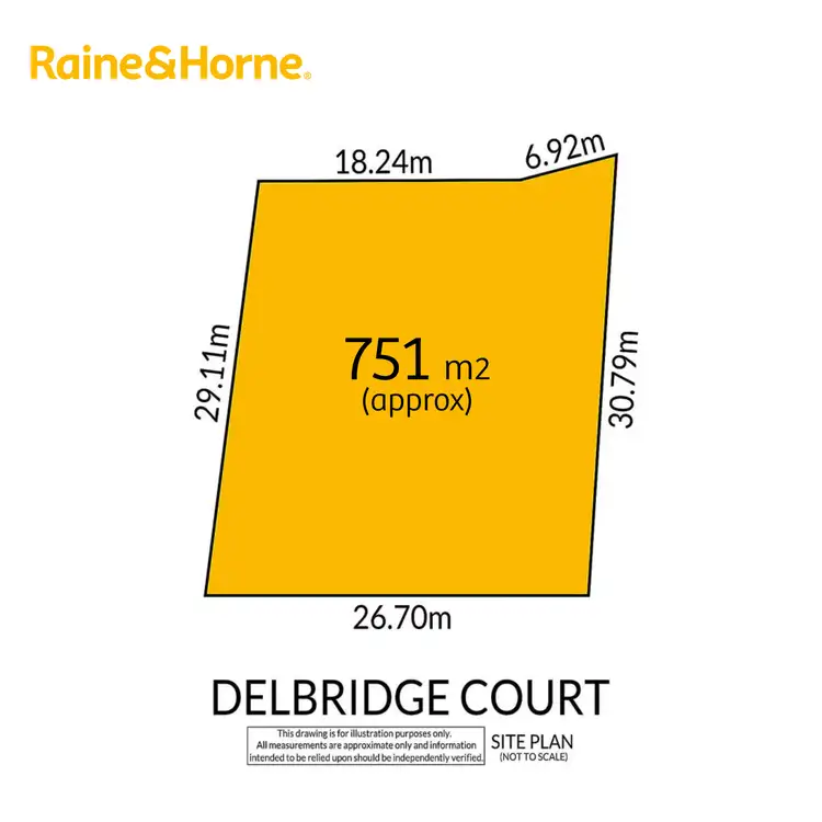 Main view of Homely land listing, 5 Delbridge Court, Beaumont SA 5066