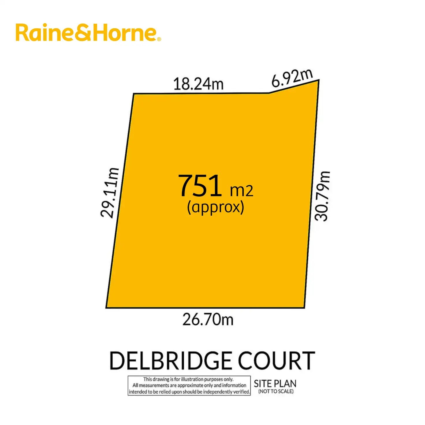 Main view of Homely land listing, 5 Delbridge Court, Beaumont SA 5066