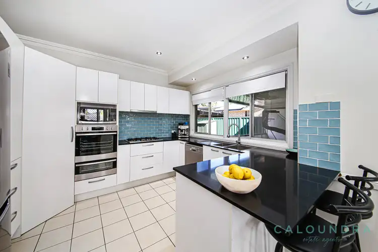 Third view of Homely house listing, 10 Saffron Drive, Currimundi QLD 4551