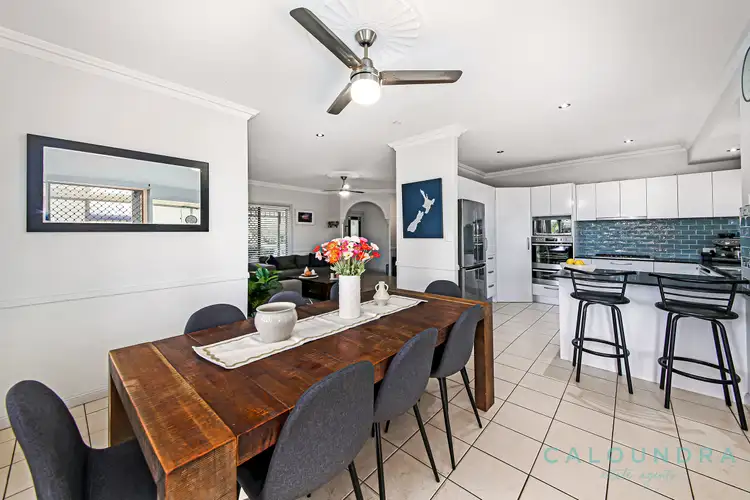 Fourth view of Homely house listing, 10 Saffron Drive, Currimundi QLD 4551
