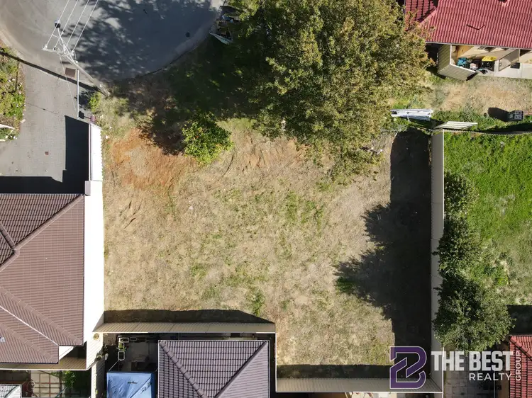 Fourth view of Homely land listing, 6 O'Brien Place, Camillo WA 6111