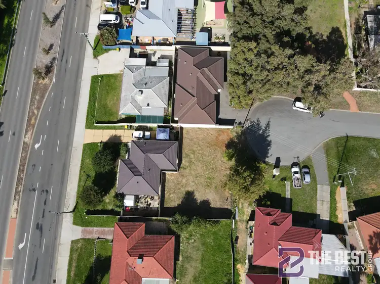 Sixth view of Homely land listing, 6 O'Brien Place, Camillo WA 6111