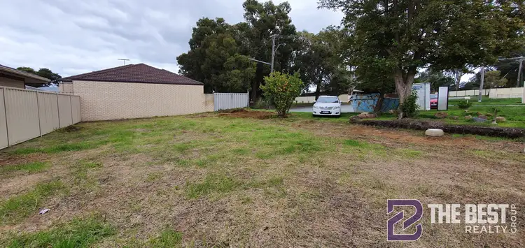 Seventh view of Homely land listing, 6 O'Brien Place, Camillo WA 6111