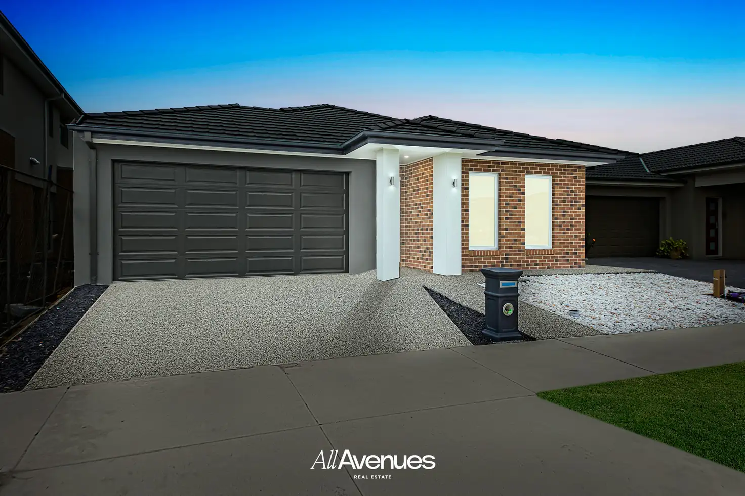 Main view of Homely house listing, 26 Zoe Lane, Officer VIC 3809
