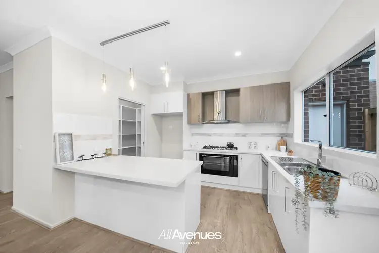Second view of Homely house listing, 26 Zoe Lane, Officer VIC 3809