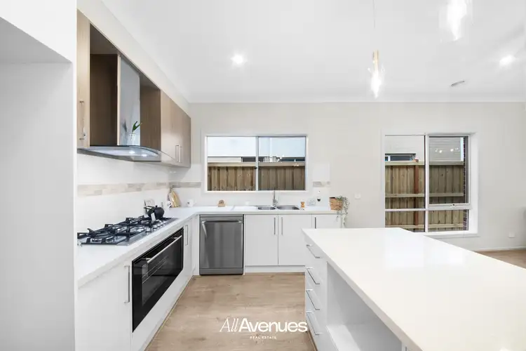 Fourth view of Homely house listing, 26 Zoe Lane, Officer VIC 3809