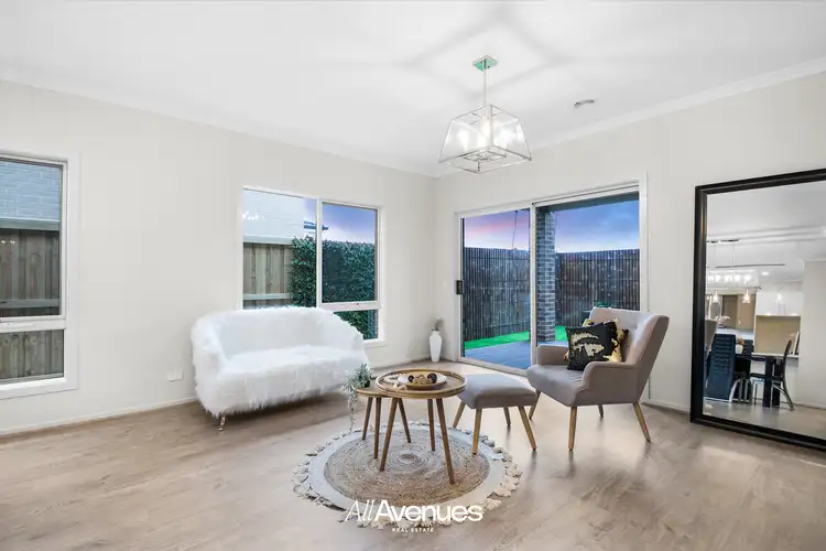 Fifth view of Homely house listing, 26 Zoe Lane, Officer VIC 3809