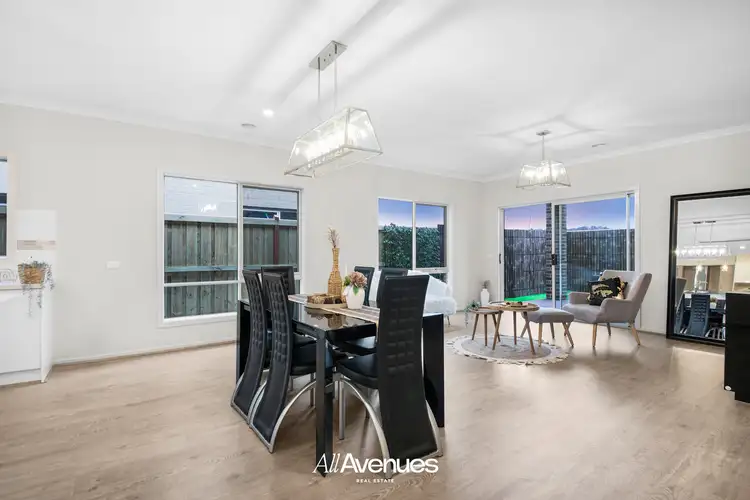 Sixth view of Homely house listing, 26 Zoe Lane, Officer VIC 3809