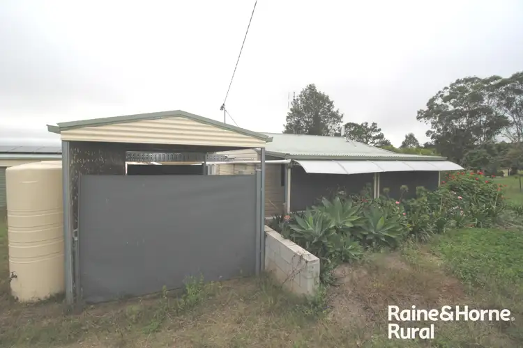 17 Donald Court, Yarraman QLD 4614
