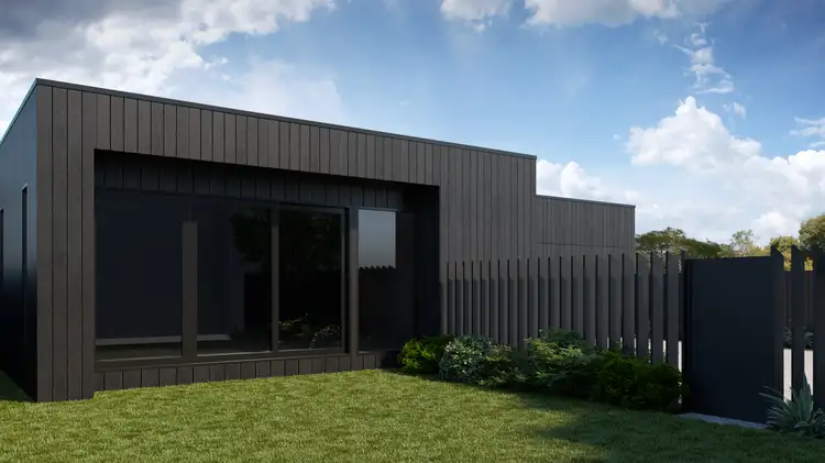 Second view of Homely land listing, 151A Palmerston Avenue, Dromana VIC 3936