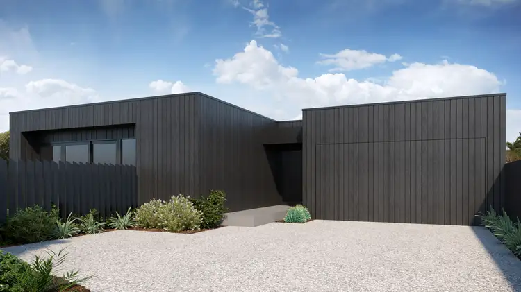 Third view of Homely land listing, 151A Palmerston Avenue, Dromana VIC 3936