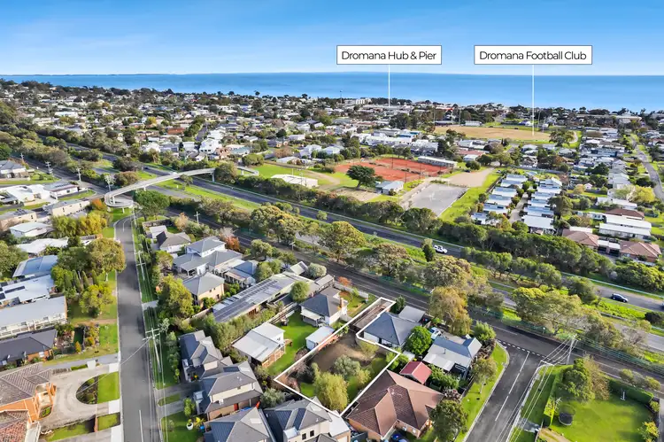Sixth view of Homely land listing, 151A Palmerston Avenue, Dromana VIC 3936