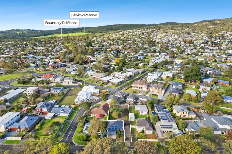 Seventh view of Homely land listing, 151A Palmerston Avenue, Dromana VIC 3936
