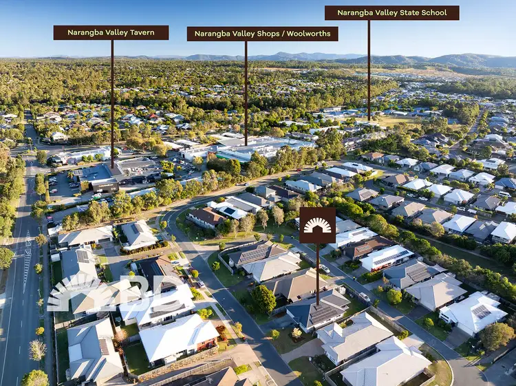 Third view of Homely house listing, 18 Central Green Drive, Narangba QLD 4504