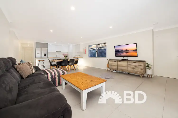 Fourth view of Homely house listing, 18 Central Green Drive, Narangba QLD 4504