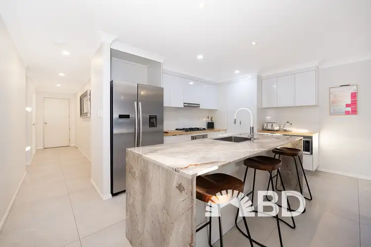 Fifth view of Homely house listing, 18 Central Green Drive, Narangba QLD 4504