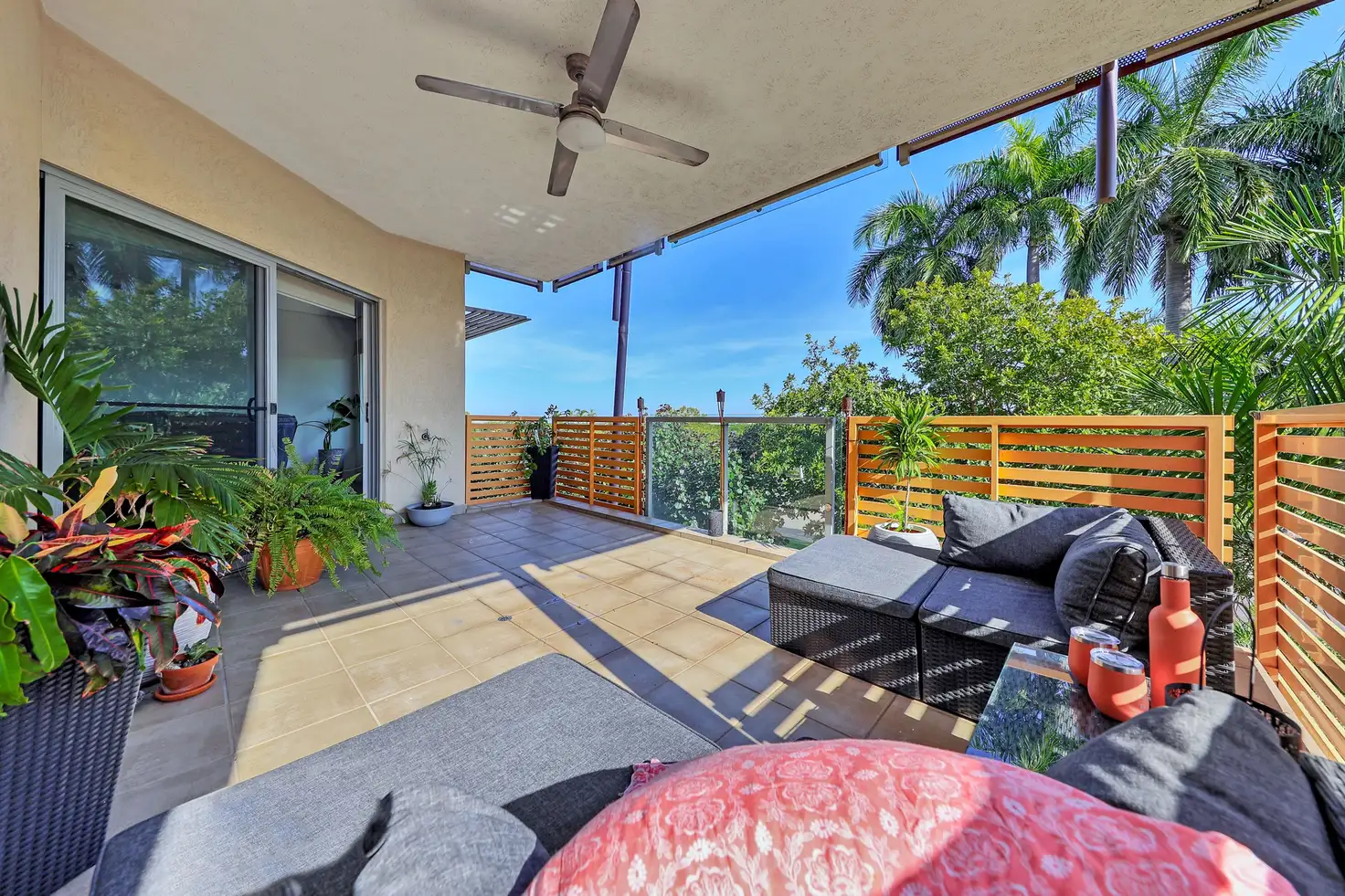 Main view of Homely unit listing, 22/1 Michie Court, Bayview NT 820