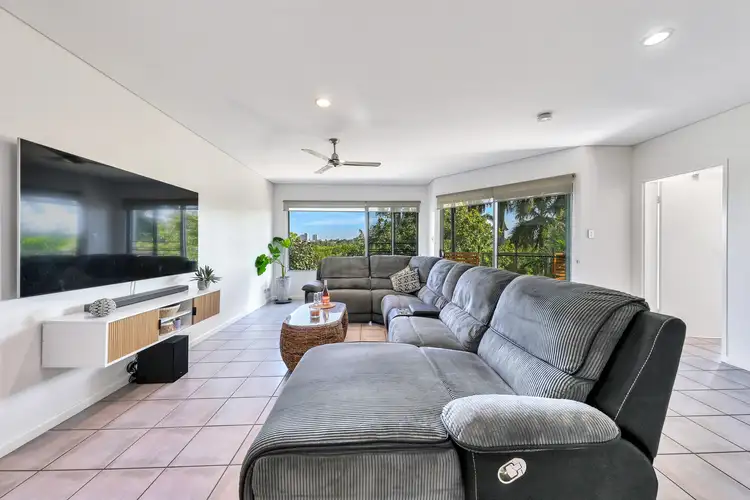 Second view of Homely unit listing, 22/1 Michie Court, Bayview NT 820