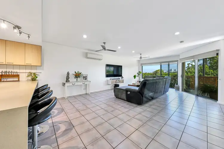 Third view of Homely unit listing, 22/1 Michie Court, Bayview NT 820