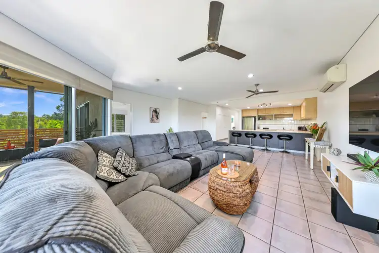 Fourth view of Homely unit listing, 22/1 Michie Court, Bayview NT 820