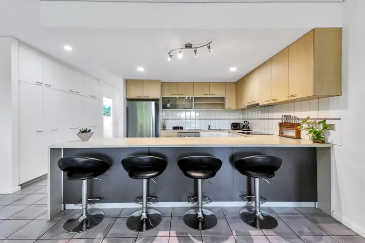 Fifth view of Homely unit listing, 22/1 Michie Court, Bayview NT 820