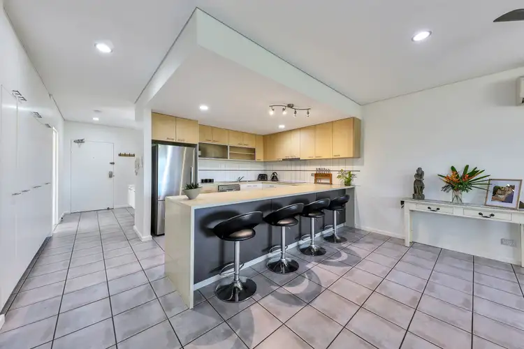 Sixth view of Homely unit listing, 22/1 Michie Court, Bayview NT 820