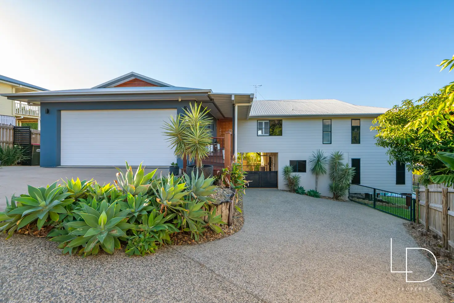 Main view of Homely house listing, 12 Whinners Court, Eimeo QLD 4740