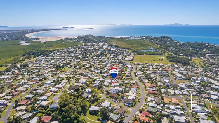 Third view of Homely house listing, 12 Whinners Court, Eimeo QLD 4740