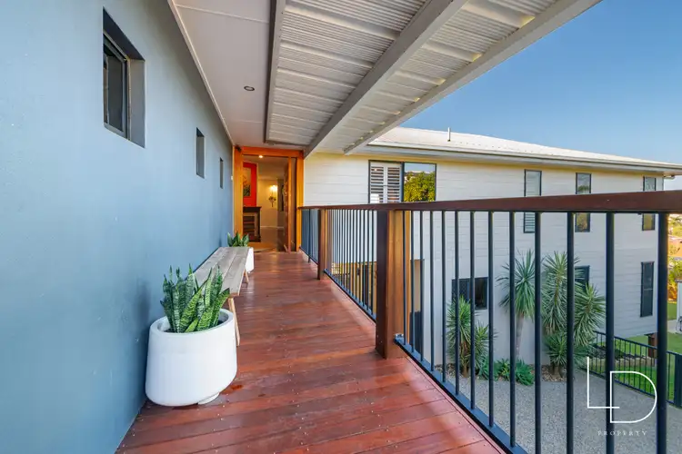 Fourth view of Homely house listing, 12 Whinners Court, Eimeo QLD 4740