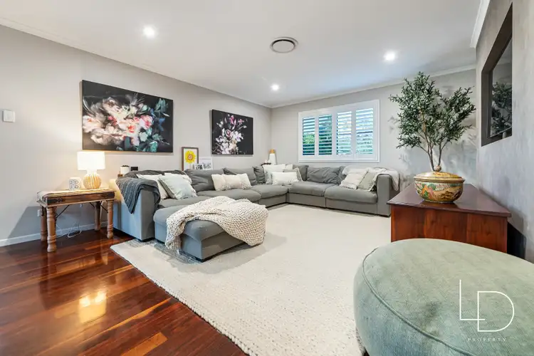 Sixth view of Homely house listing, 12 Whinners Court, Eimeo QLD 4740