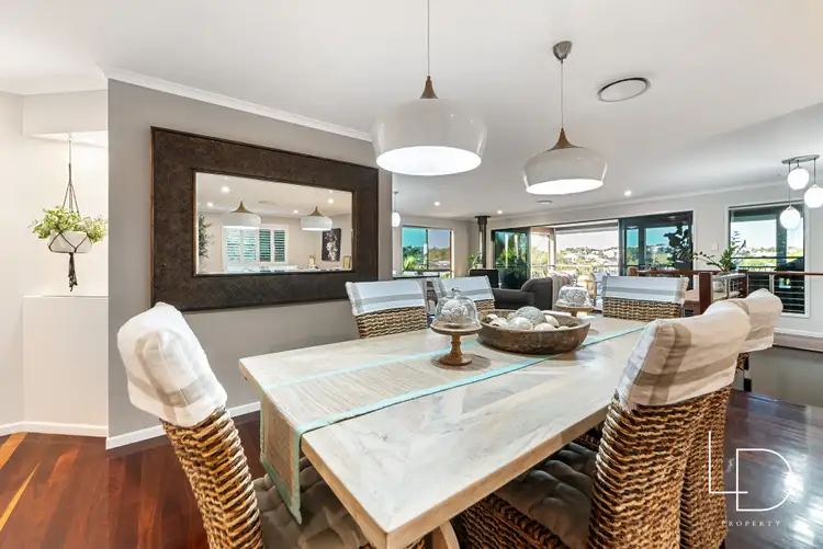 Seventh view of Homely house listing, 12 Whinners Court, Eimeo QLD 4740