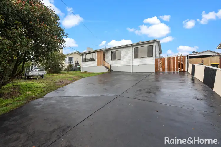 14 Waratah Road, Risdon Vale TAS 7016