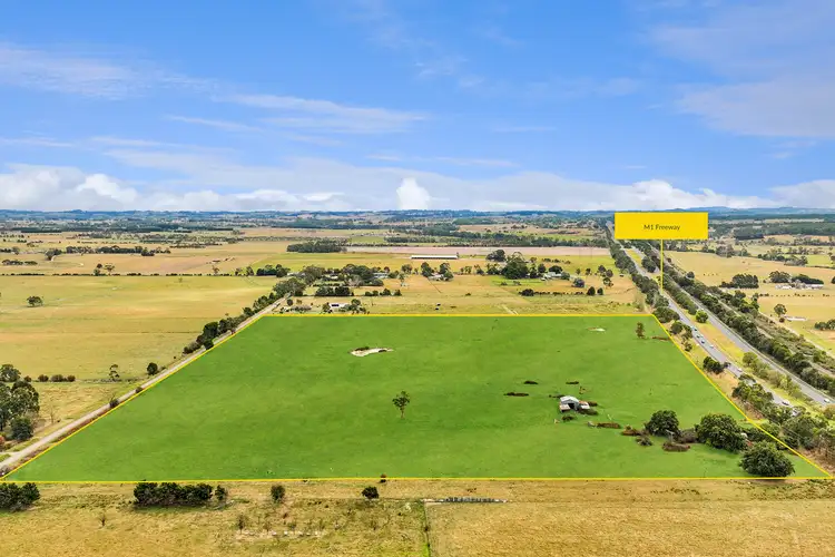 Second view of Homely rural property listing, Lot 2-4 Princes Highway, Yarragon VIC 3823