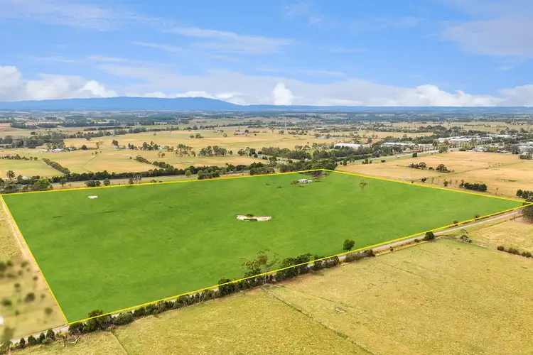 Fifth view of Homely rural property listing, Lot 2-4 Princes Highway, Yarragon VIC 3823