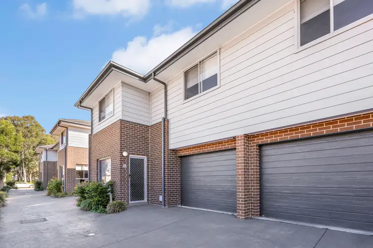 3/13 Stafford Street, Kingswood NSW 2747