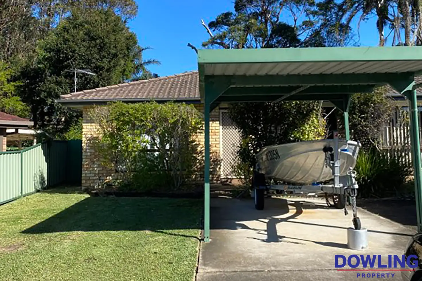 Main view of Homely house listing, 1/8 Le Mottee Close, Medowie NSW 2318