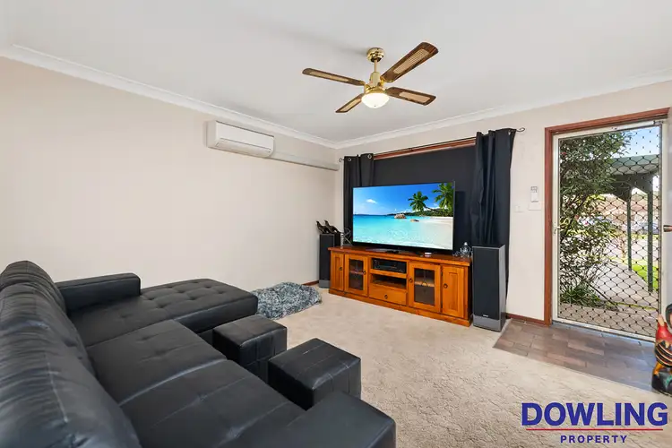 Second view of Homely house listing, 1/8 Le Mottee Close, Medowie NSW 2318