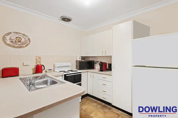 Third view of Homely house listing, 1/8 Le Mottee Close, Medowie NSW 2318