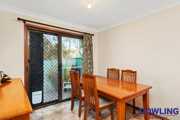 Fourth view of Homely house listing, 1/8 Le Mottee Close, Medowie NSW 2318