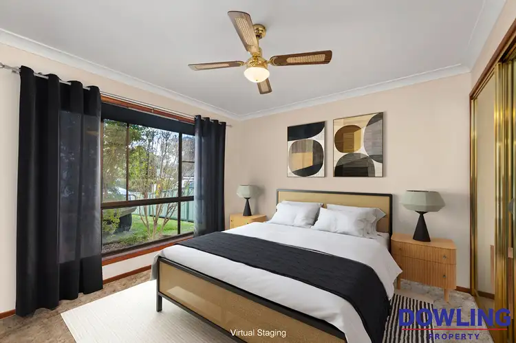 Fifth view of Homely house listing, 1/8 Le Mottee Close, Medowie NSW 2318