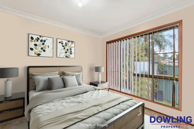 Sixth view of Homely house listing, 1/8 Le Mottee Close, Medowie NSW 2318