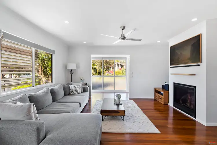 18 Wentworth Drive, Capalaba QLD 4157