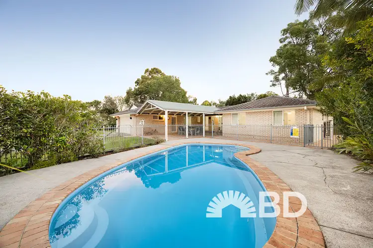 Second view of Homely house listing, 40-42 Homestead Road, Morayfield QLD 4506